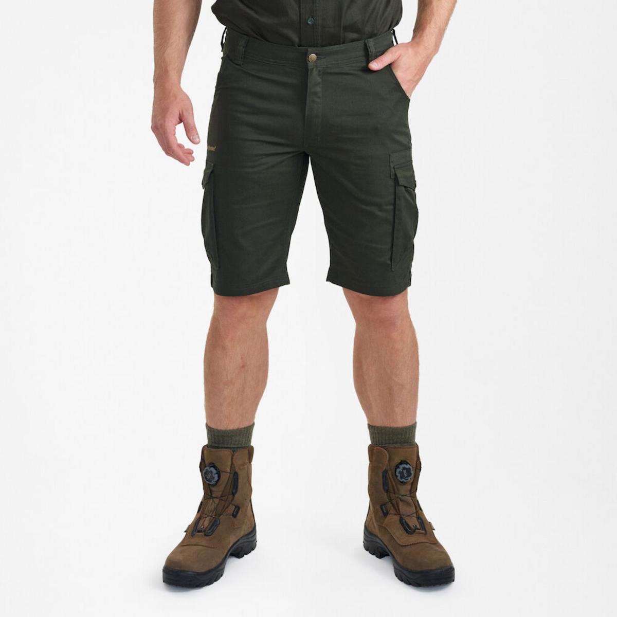 Deerhunter Atlas Shorts Timber X Large Hunting outdoor gear for Men - Picture 7 of 26
