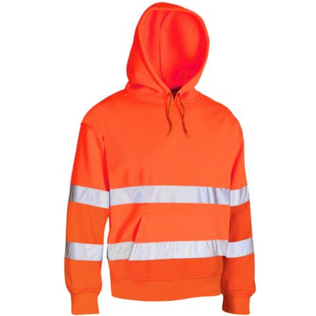 orange hi vis joggers screwfix