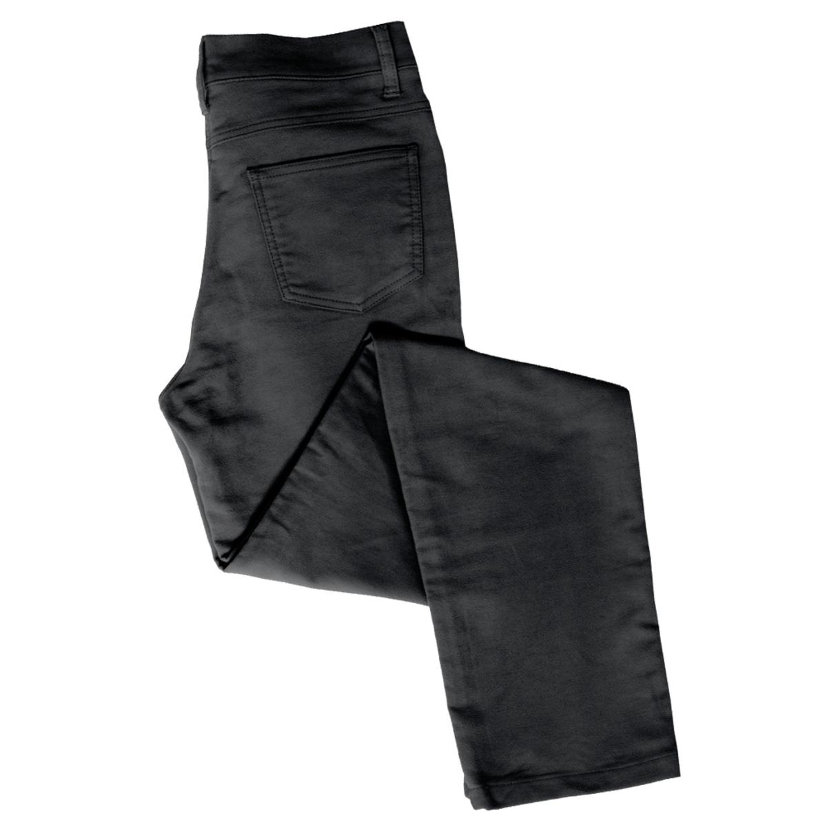 stretch moleskin trousers