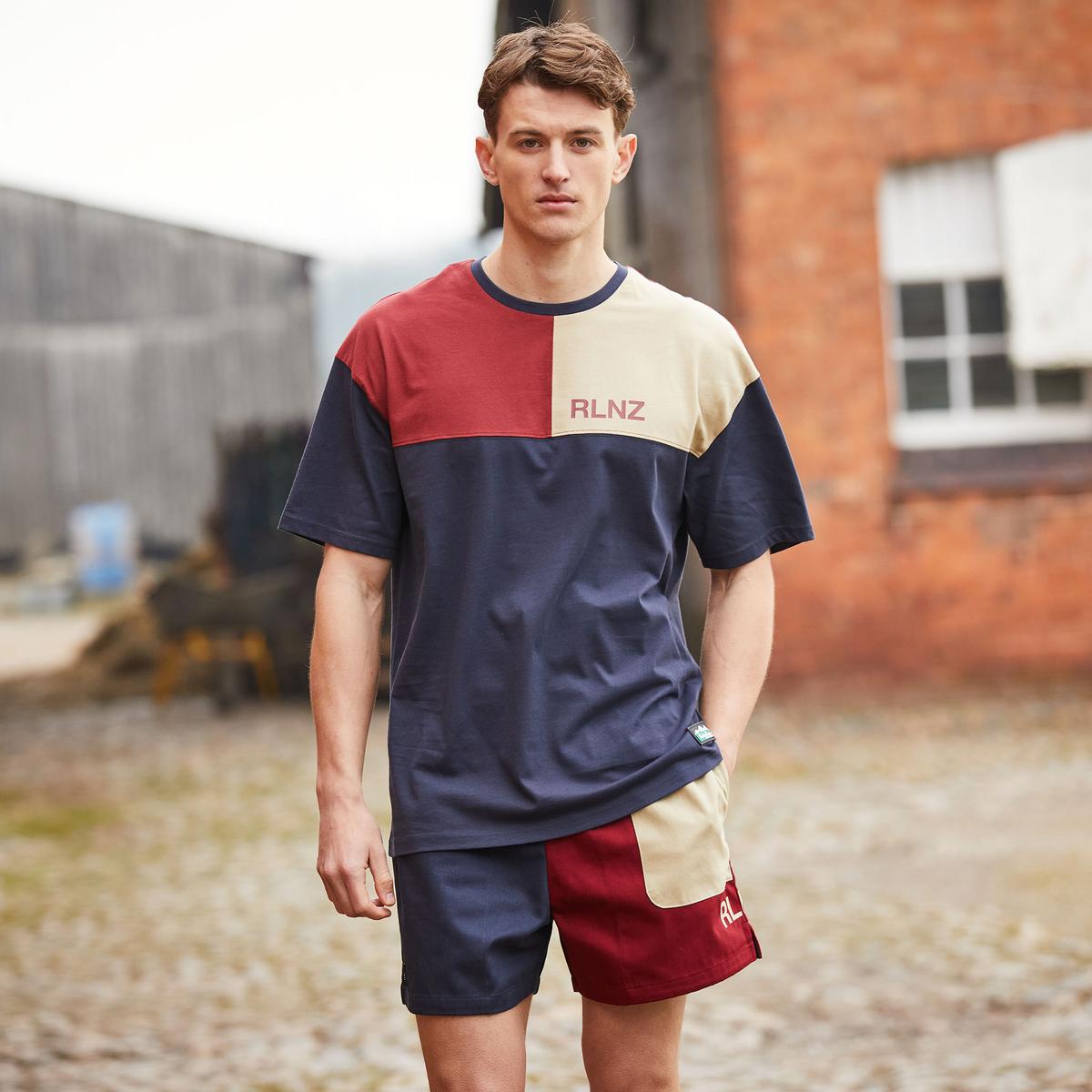 Ridgeline Unisex Backslider Short - Picture 9 of 13