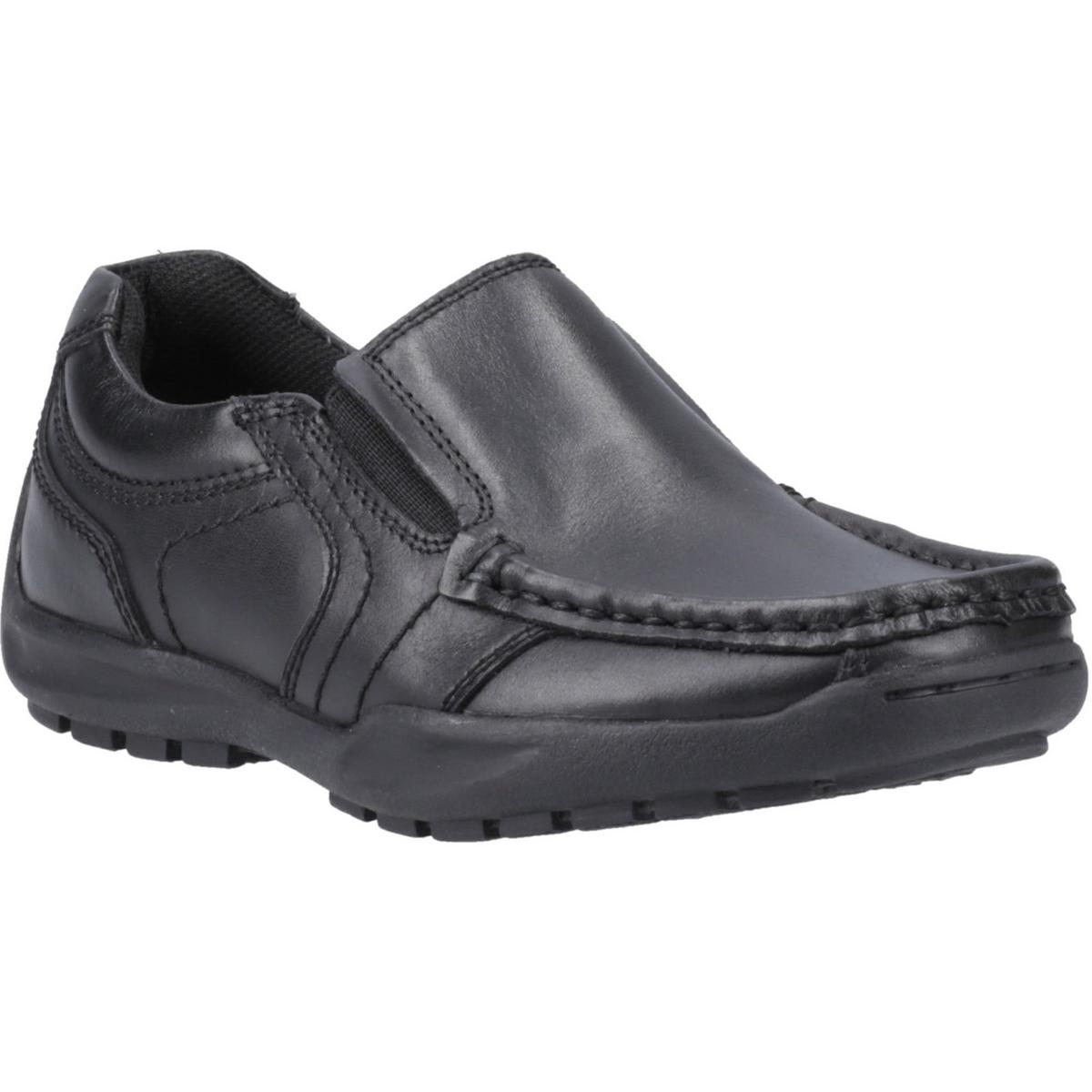 Hush Puppies Morgan Slip On Snr