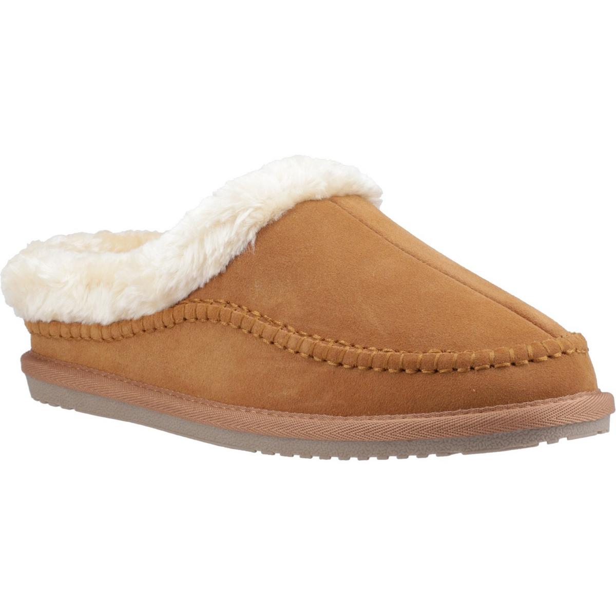 Hush Puppies Atticus Slipper