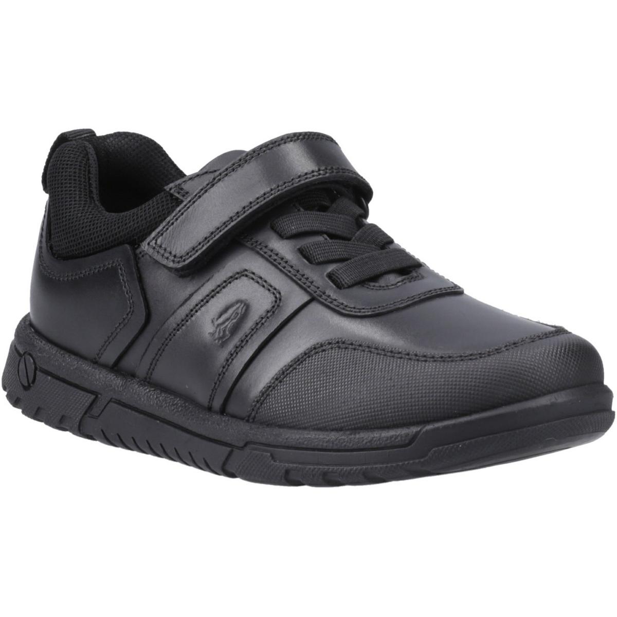 Hush Puppies Sutton Bungee Snr
