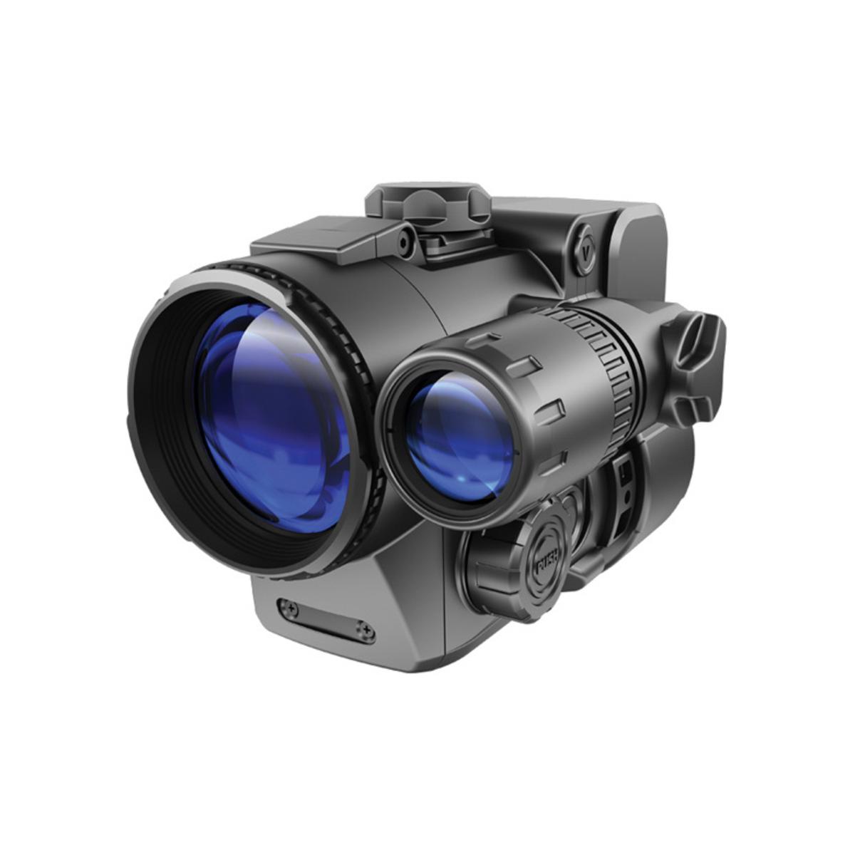 Pulsar DFA75 78111 Scope Mounted Night vision