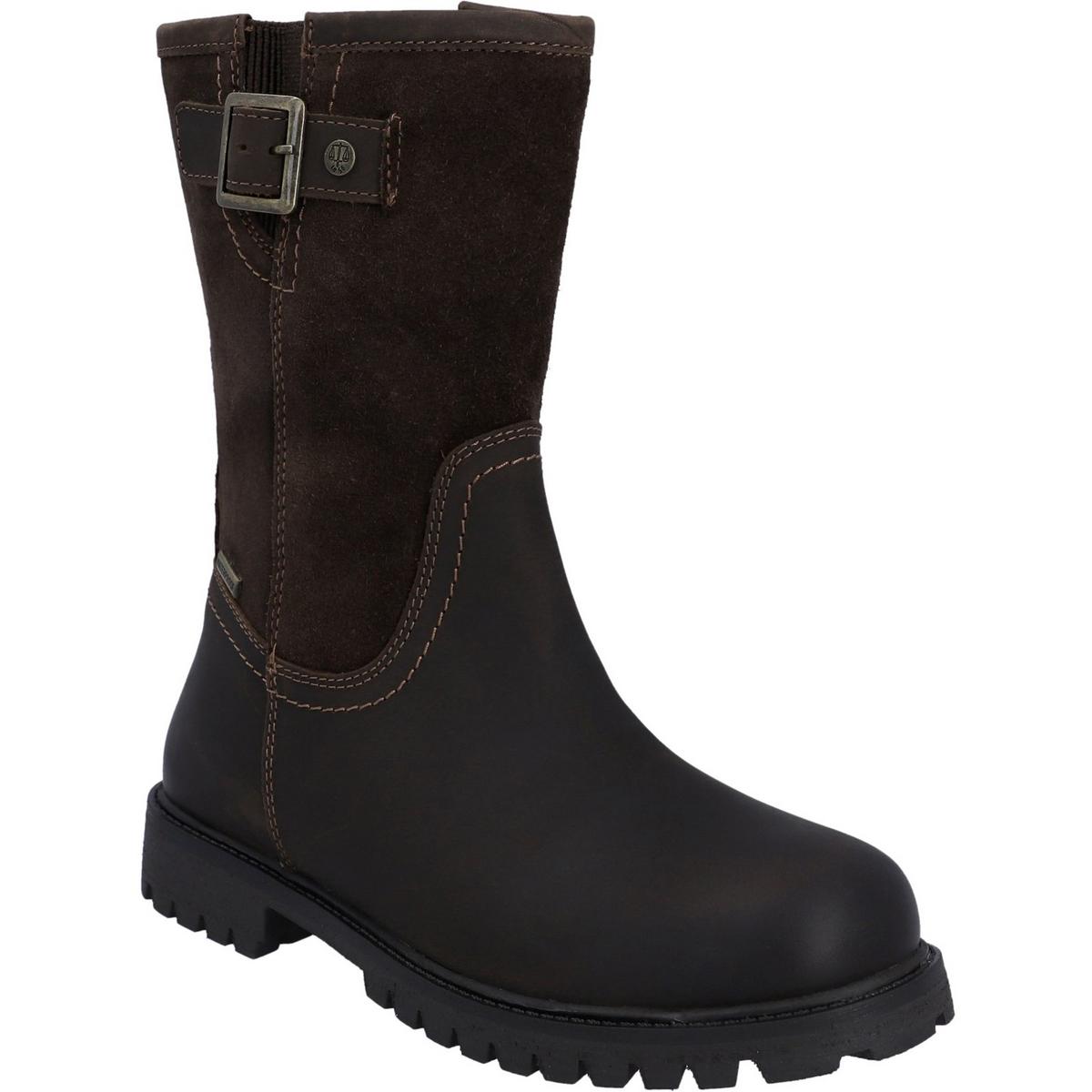 Hunter Canna Ankle Boot